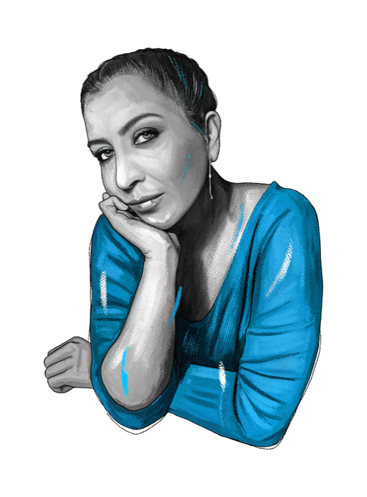 Hande Çiğdemoğlu