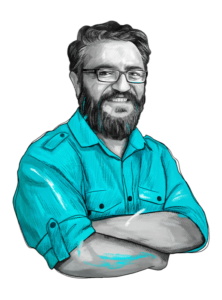 Kenan Başaran