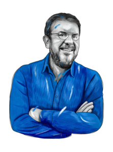 Nebil Özgentürk