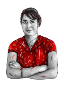 Özge Mumcu Aybars