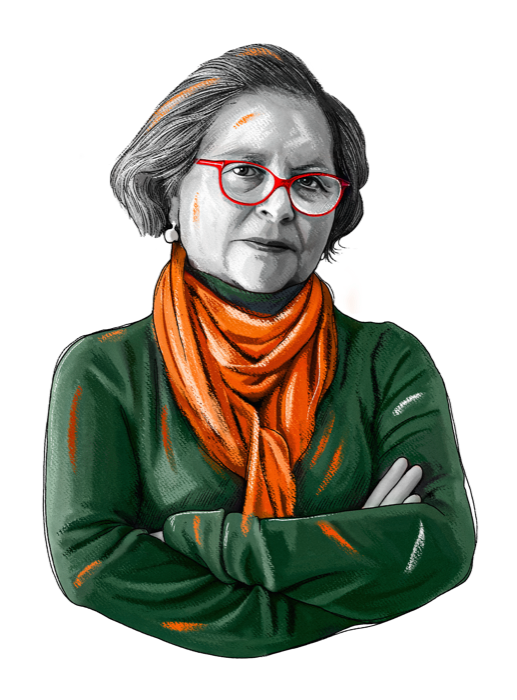 Sevgi Özel