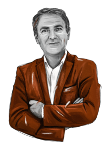 Sinan Meydan