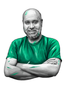 Ulaş Geroğlu