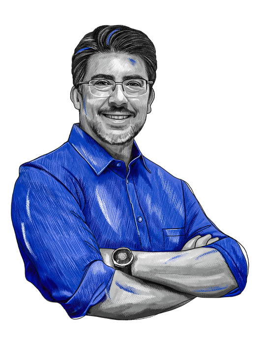 Yalın Gündüz