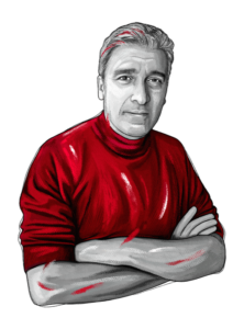 Zafer Köse