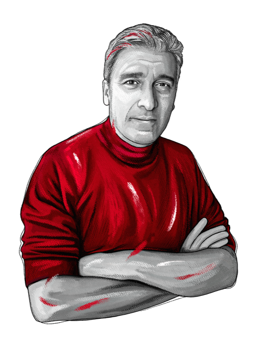 Zafer Köse