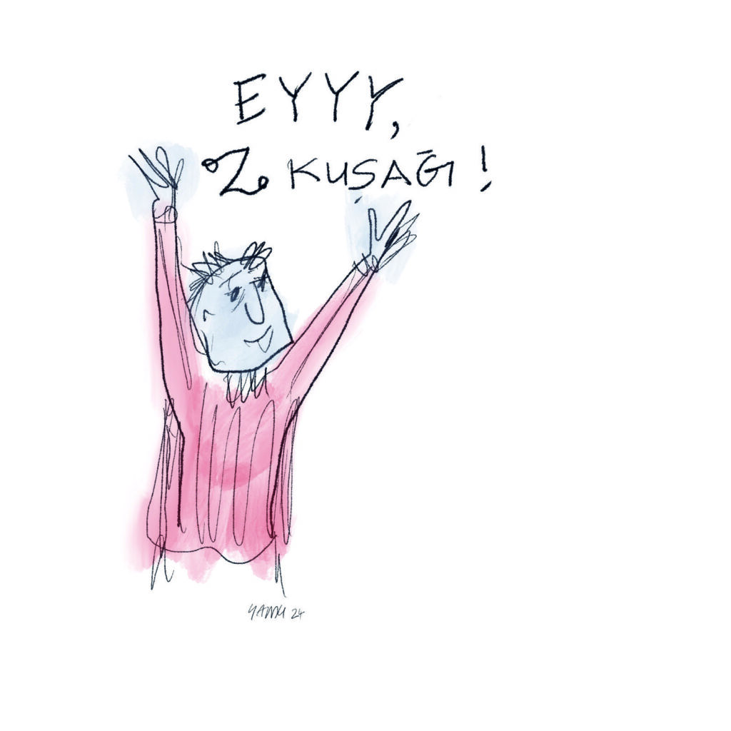 Arka sıralar