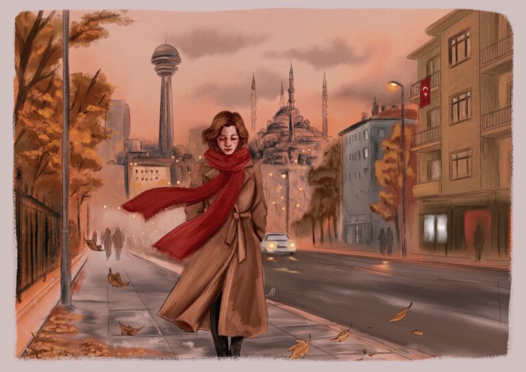 Kırmızı